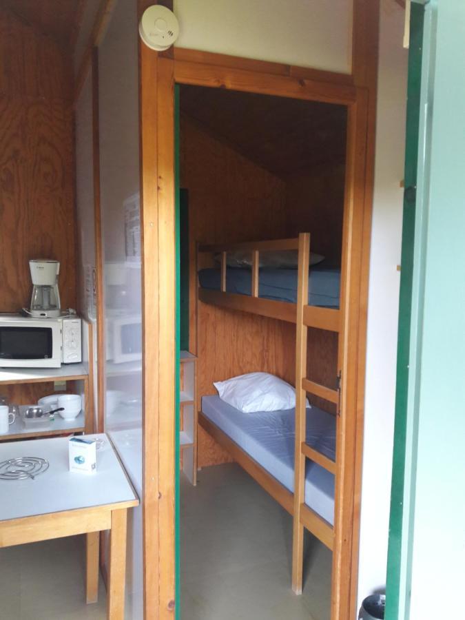 Camping Les Feuilles Chauffailles מראה חיצוני תמונה